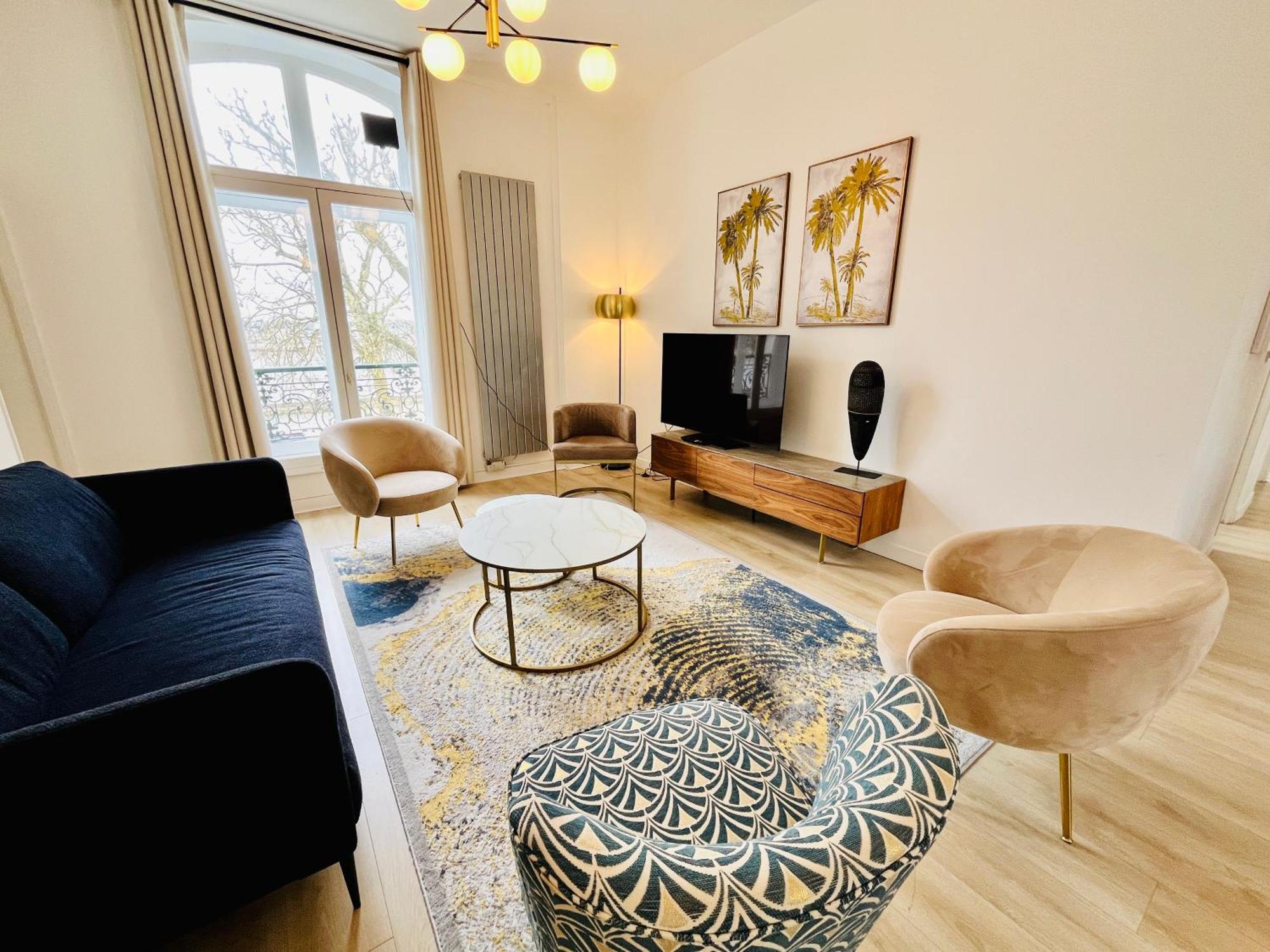 Hypercentre, Quai De Loire, Lumineux, Spacieux, Familial, Le Jehan De Saveuse Blois Exteriér fotografie