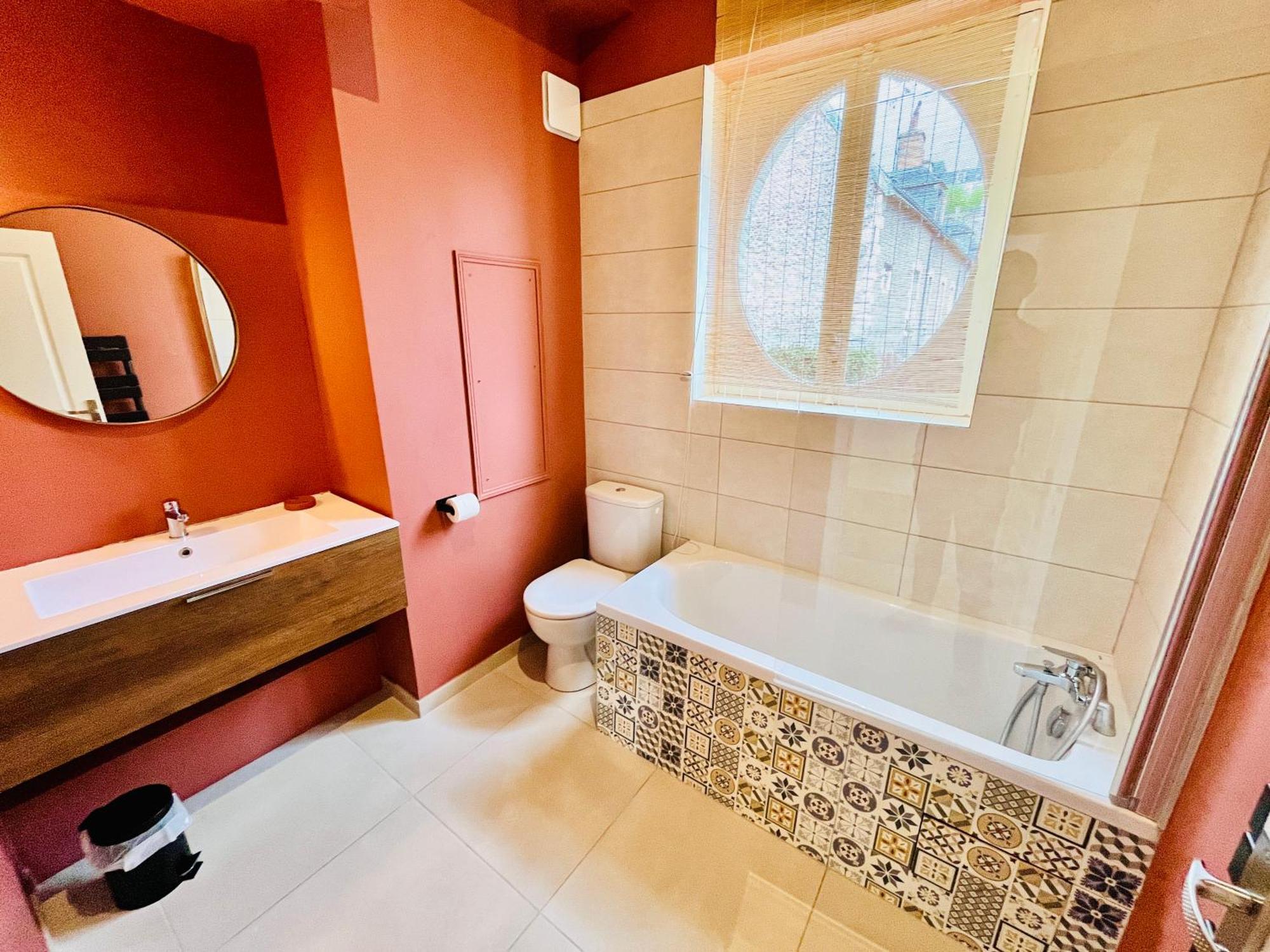 Hypercentre, Quai De Loire, Lumineux, Spacieux, Familial, Le Jehan De Saveuse Blois Exteriér fotografie