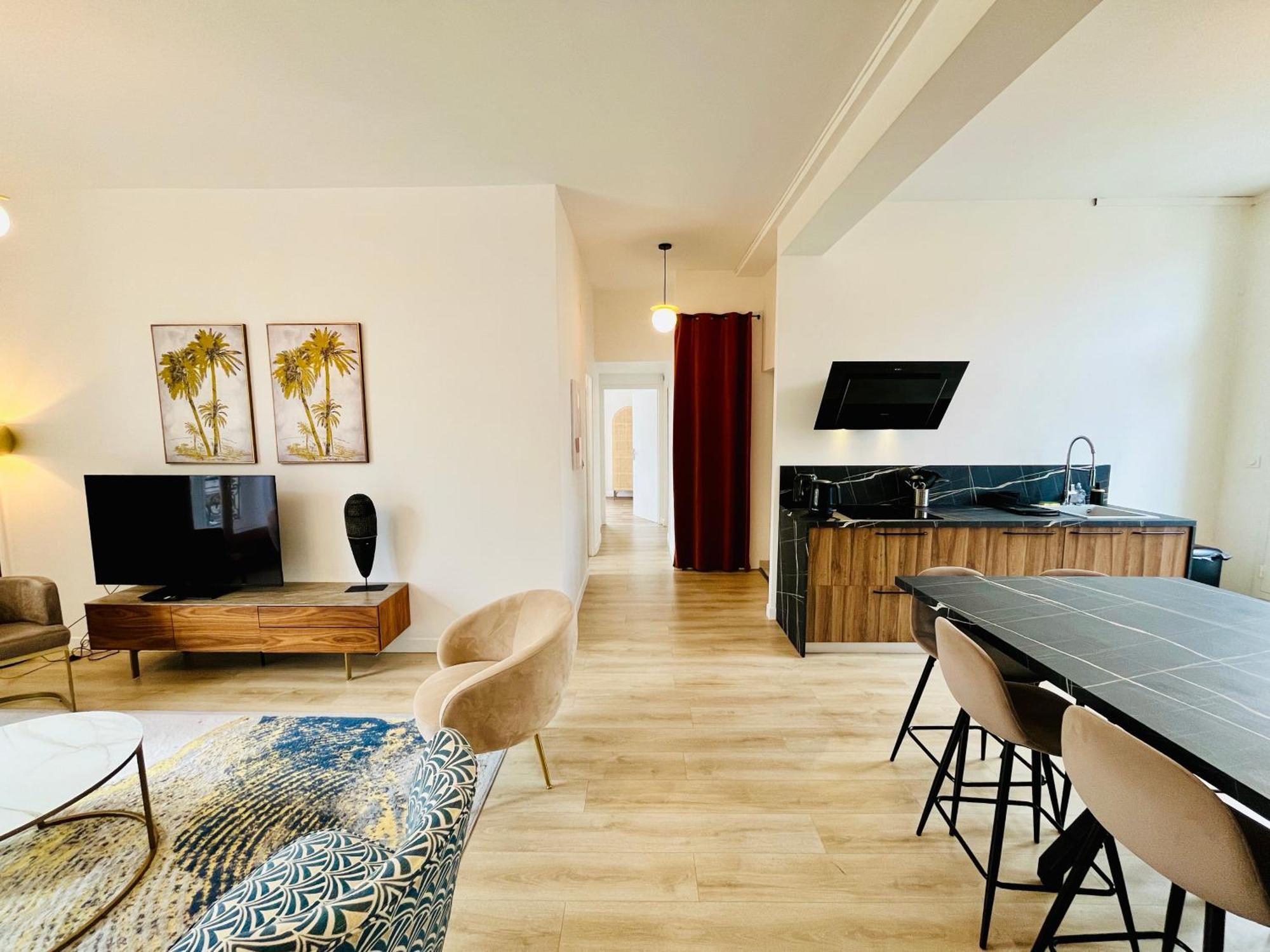 Hypercentre, Quai De Loire, Lumineux, Spacieux, Familial, Le Jehan De Saveuse Blois Exteriér fotografie