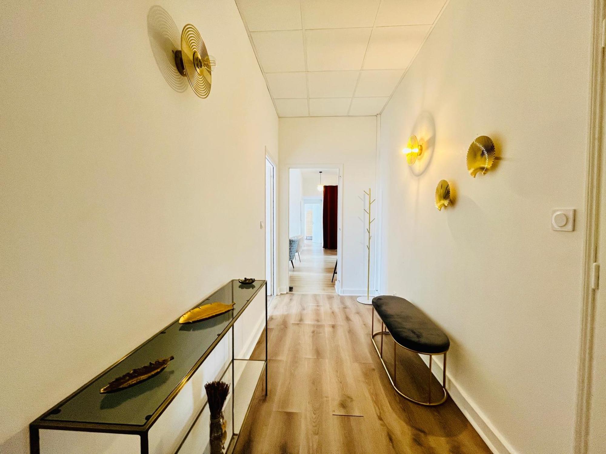 Hypercentre, Quai De Loire, Lumineux, Spacieux, Familial, Le Jehan De Saveuse Blois Exteriér fotografie