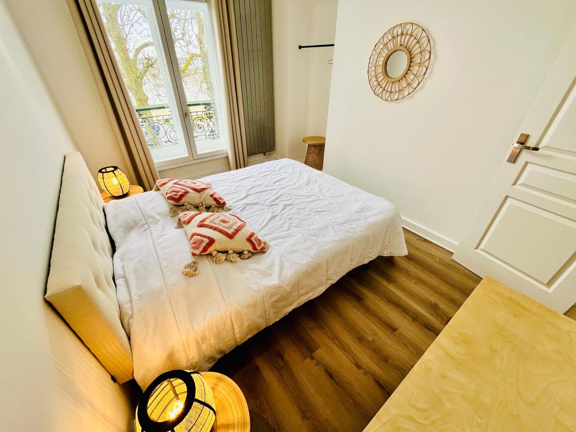 Hypercentre, Quai De Loire, Lumineux, Spacieux, Familial, Le Jehan De Saveuse Blois Exteriér fotografie